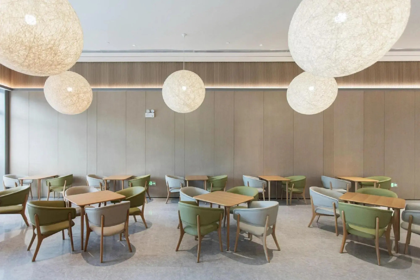 Ji Hotel (Korla Government branch)