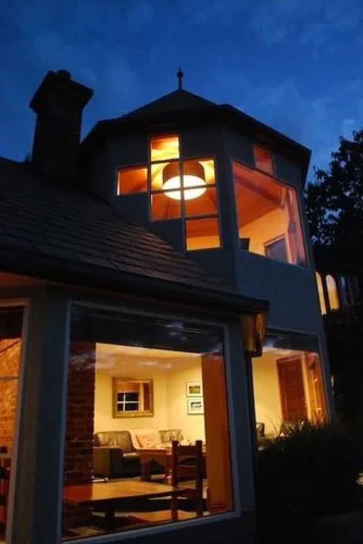 The Turret Bed and Breakfast