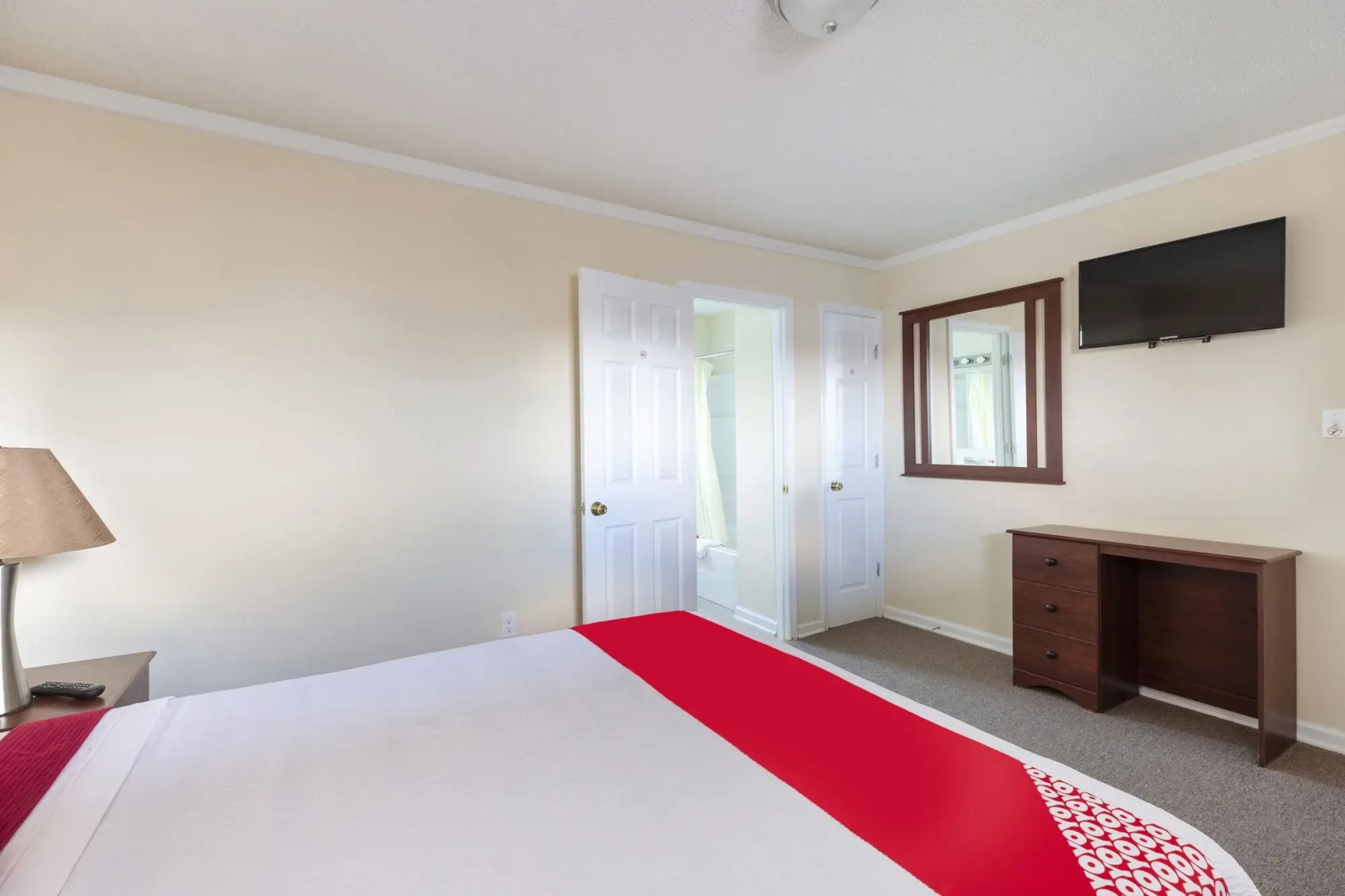 OYO Hotel Cave City KY