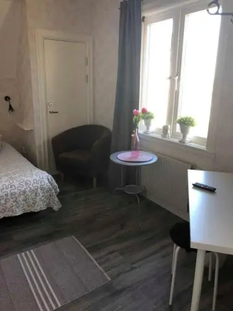 Pensionat Fawlty Towers