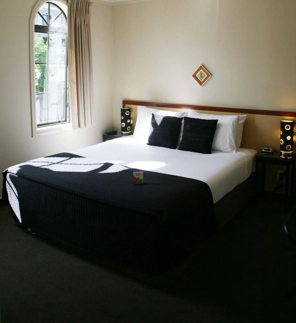 Tuscany Villas Whakatane