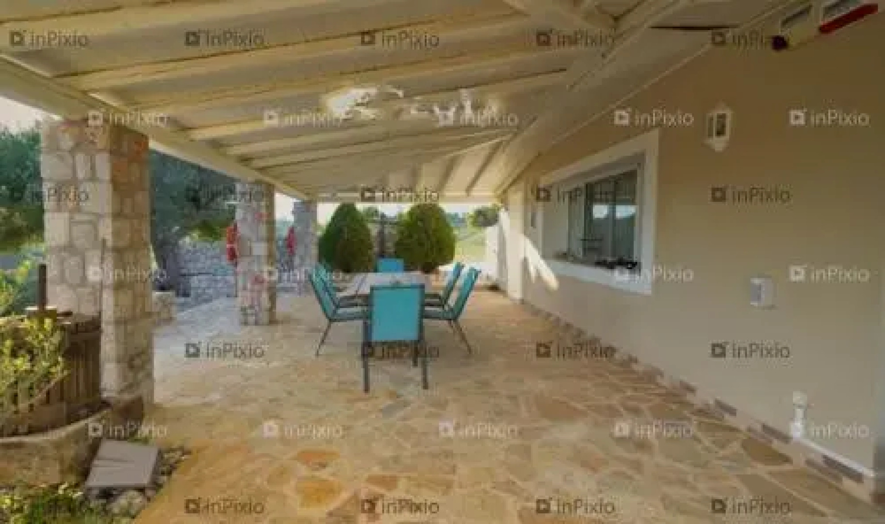 Villa Marialina Apartment