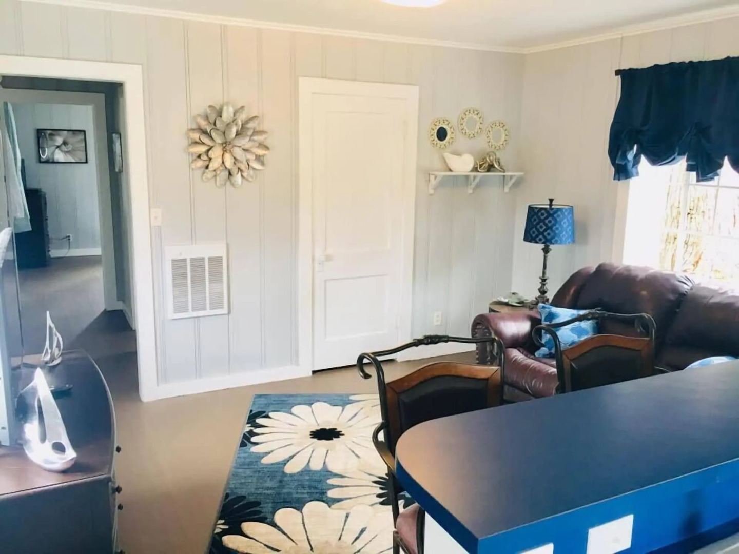 The Monastery at Forest Lake