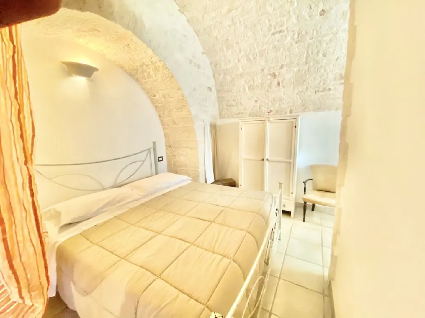 Trulli Fenice Alberobello