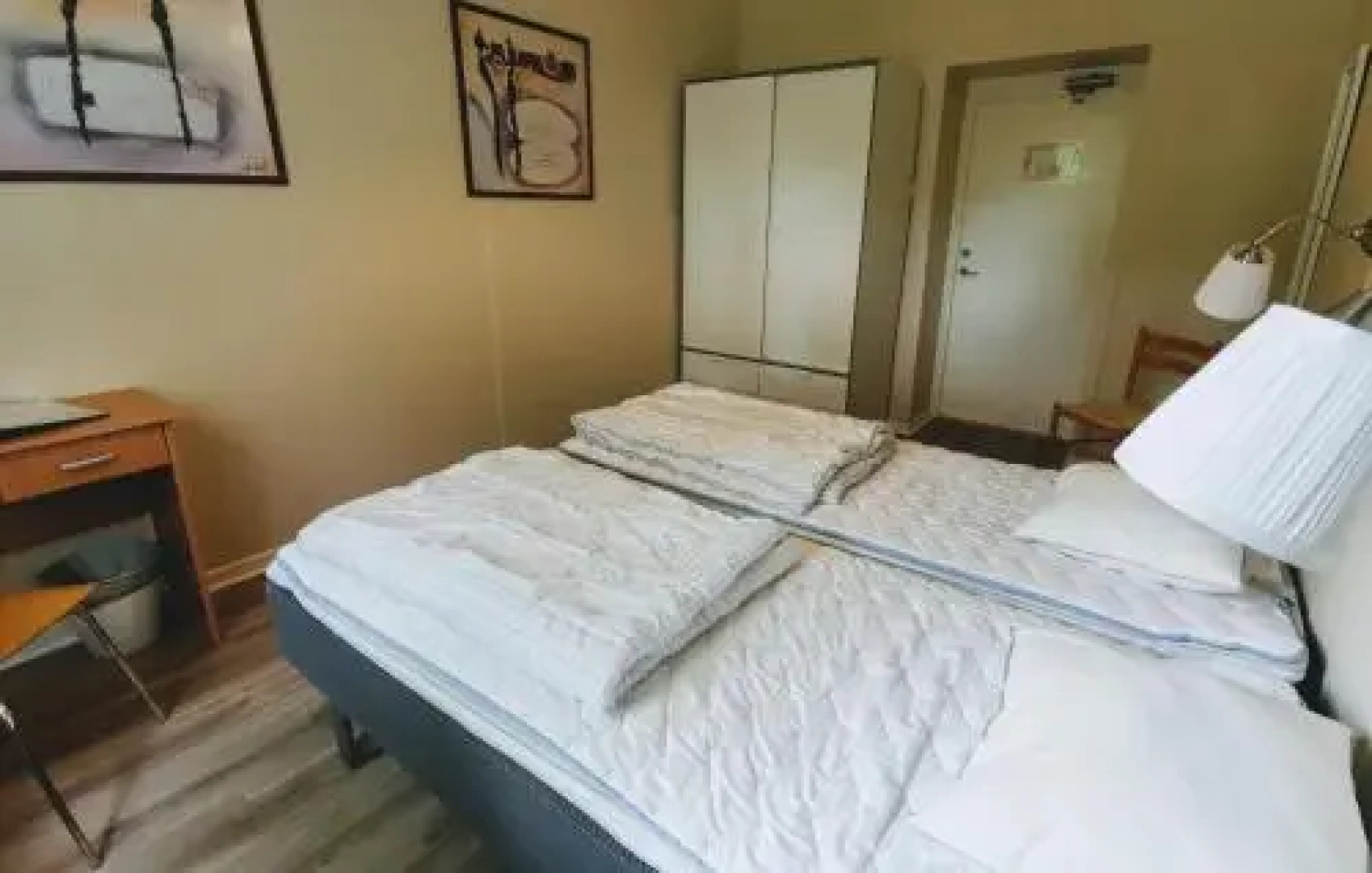 Falkopings Vandrarhem hostel (закрыт)