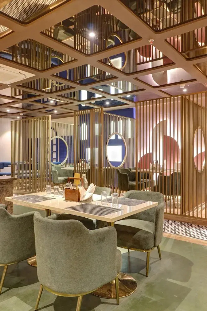 Saltstayz Premier - Mohali Chandigarh