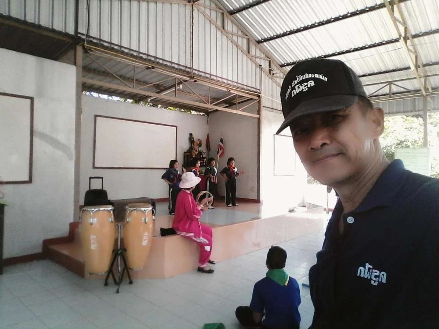 Mae Taeng Camping View Resort