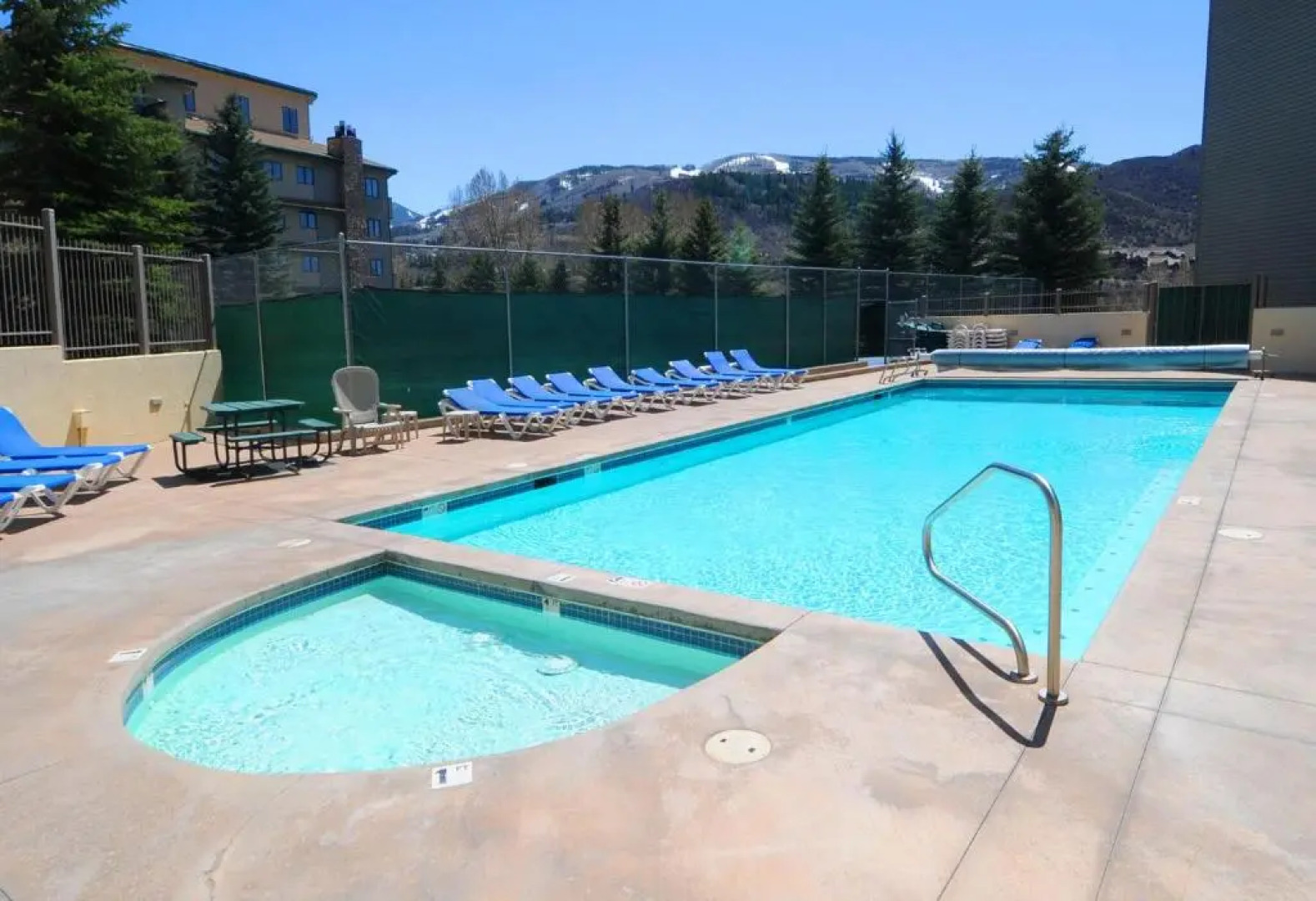 Beaver Creek West 14