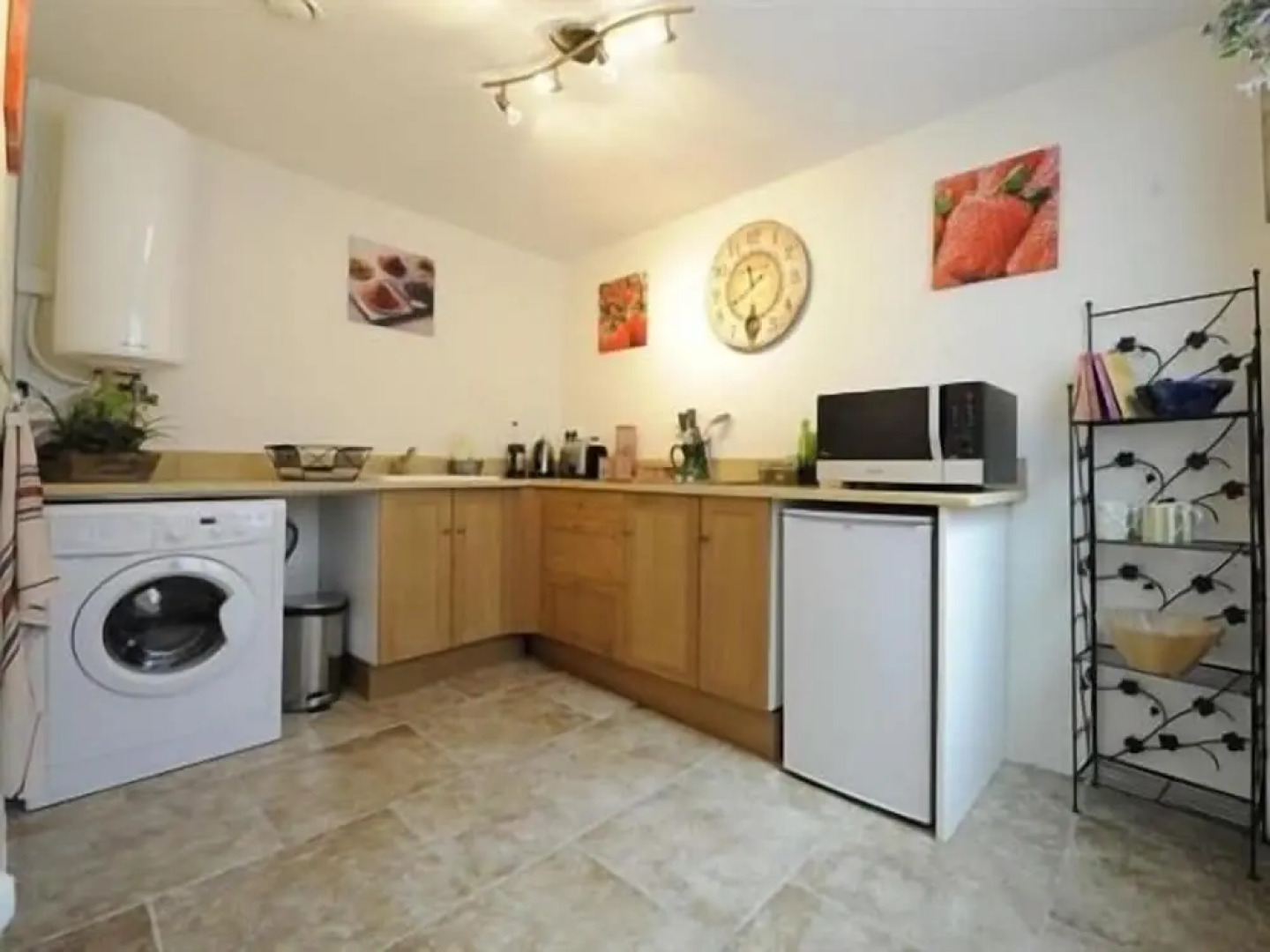 The Apartments Rue Barbès