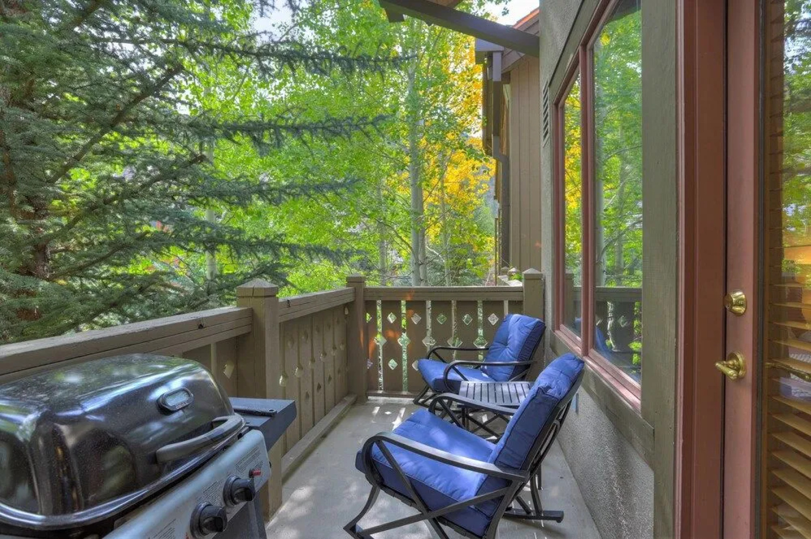 Arrowhead Village 310PC - 2 Br Condo