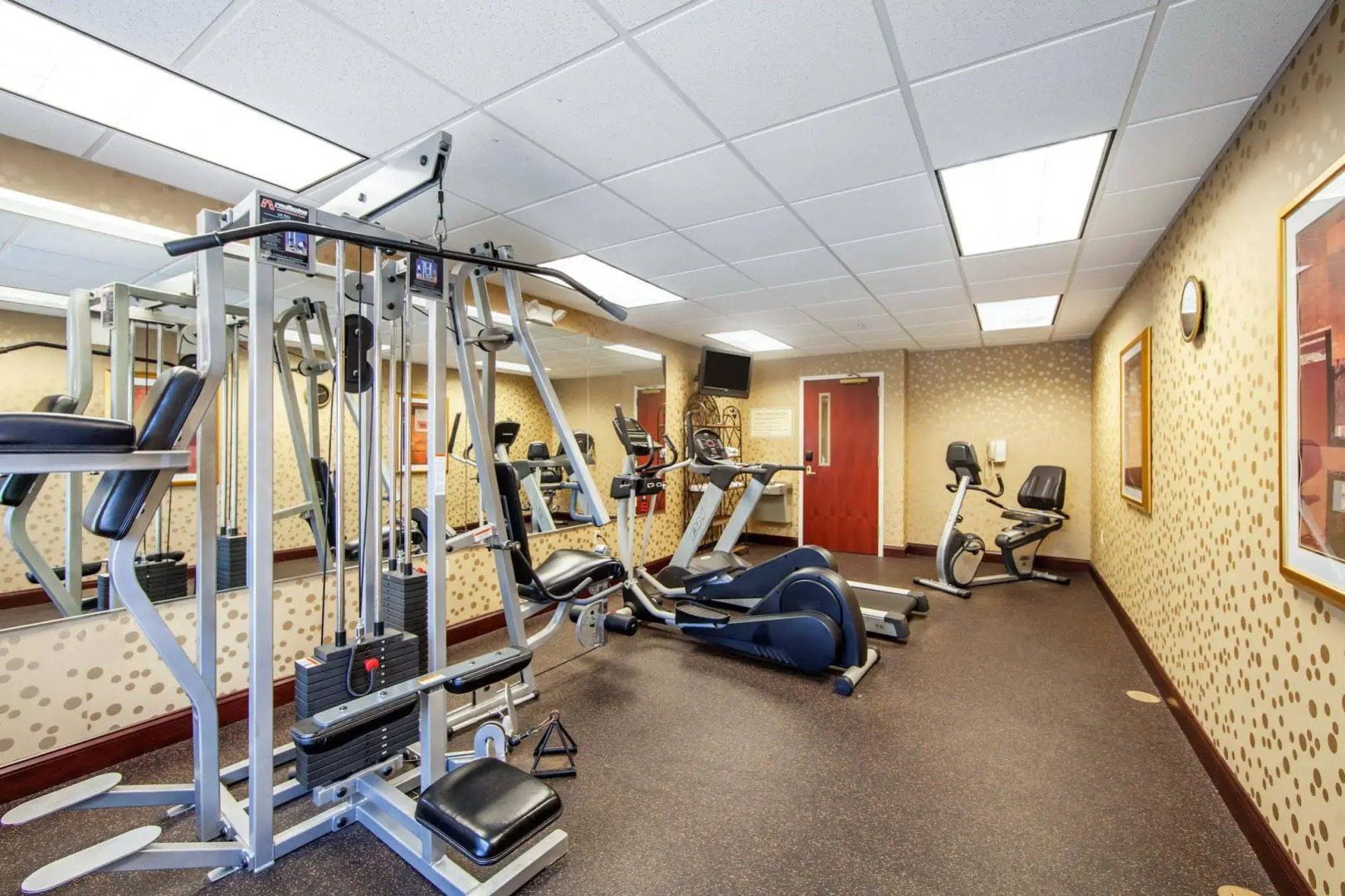 Comfort Inn Harriman