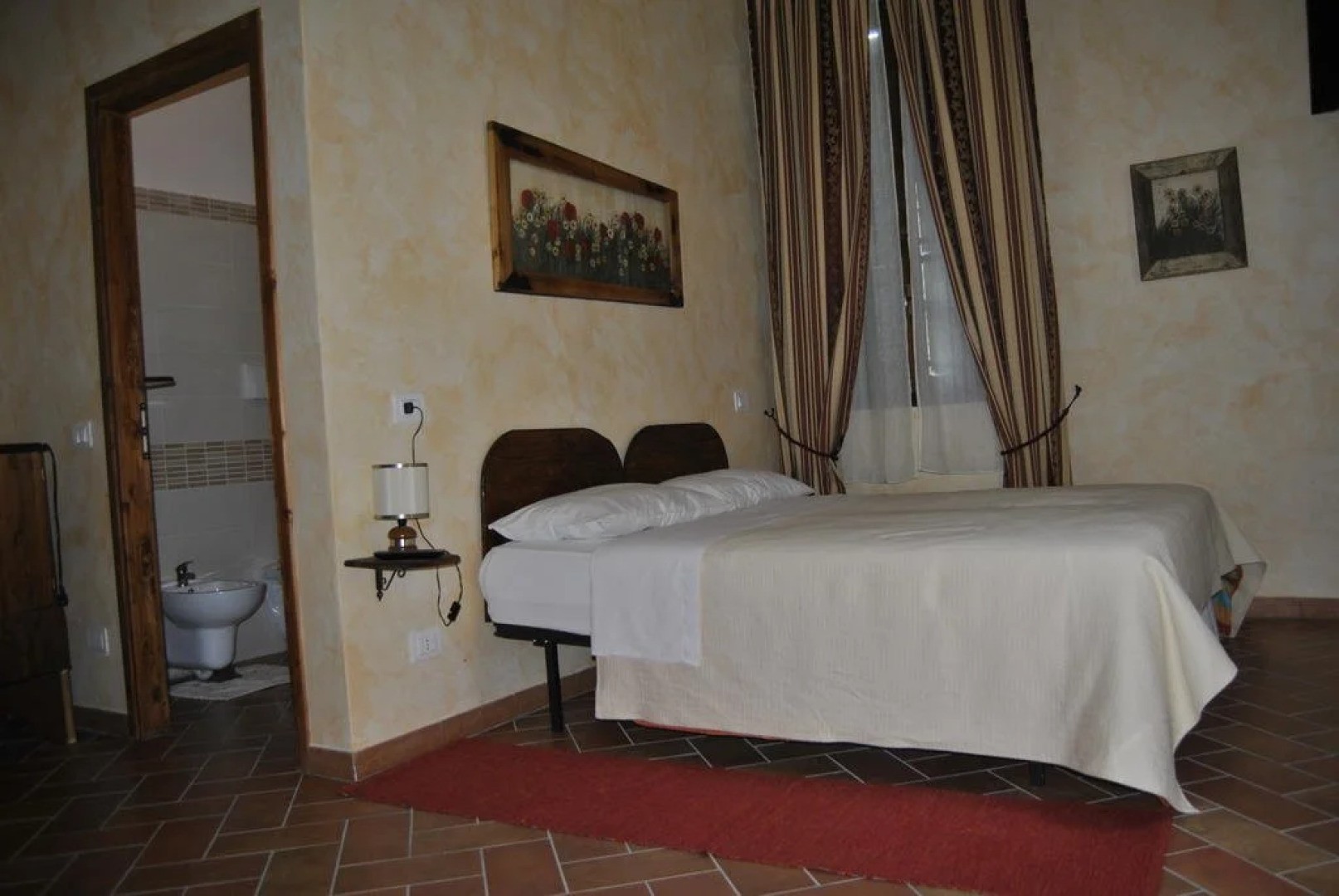 Agriturismo Cascina Selva