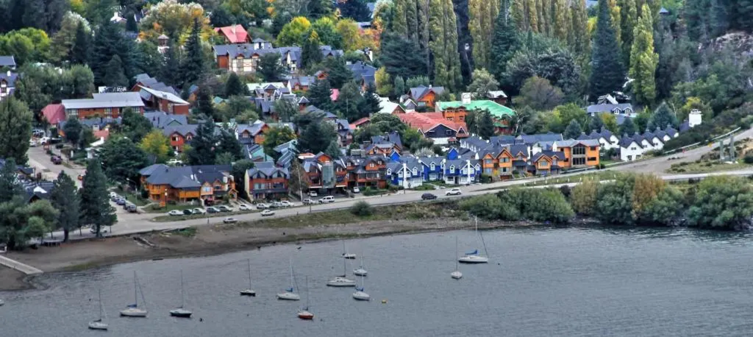 Cabañas Las Marías