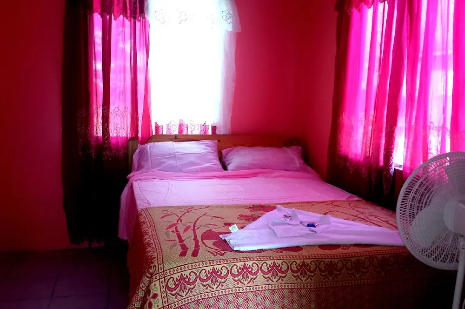 Belize Cultural Adventure Guesthouse