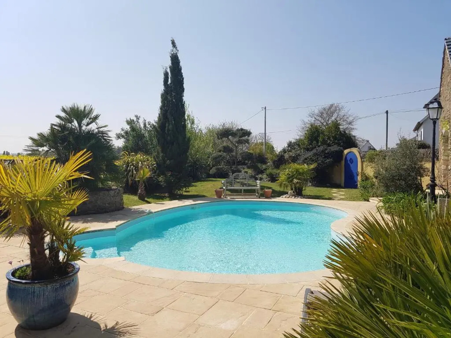 B&B Lou Mas (Adults Only)