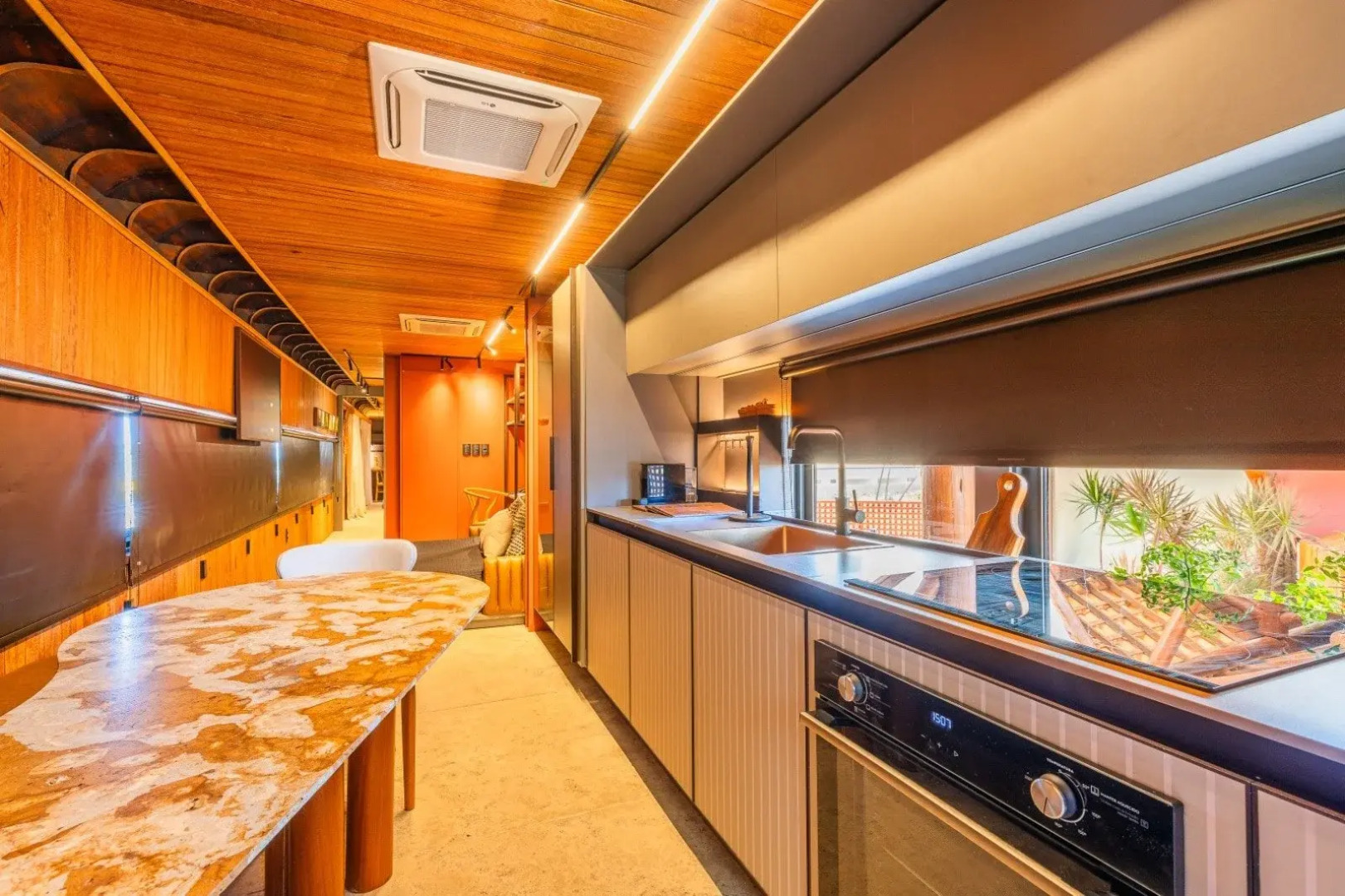 Aruanã Eco Praia Hotel