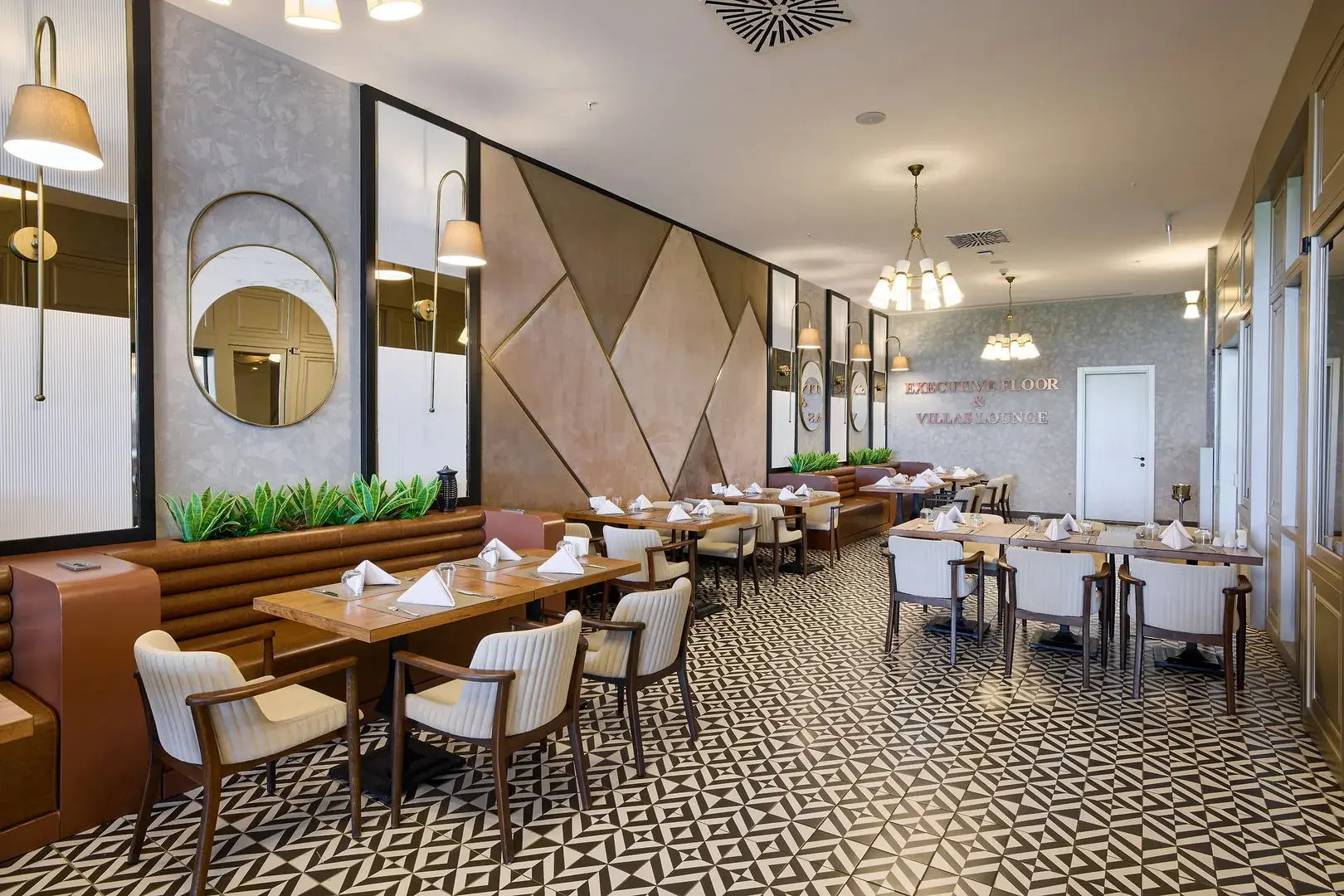 Mövenpick Resort Antalya Tekirova