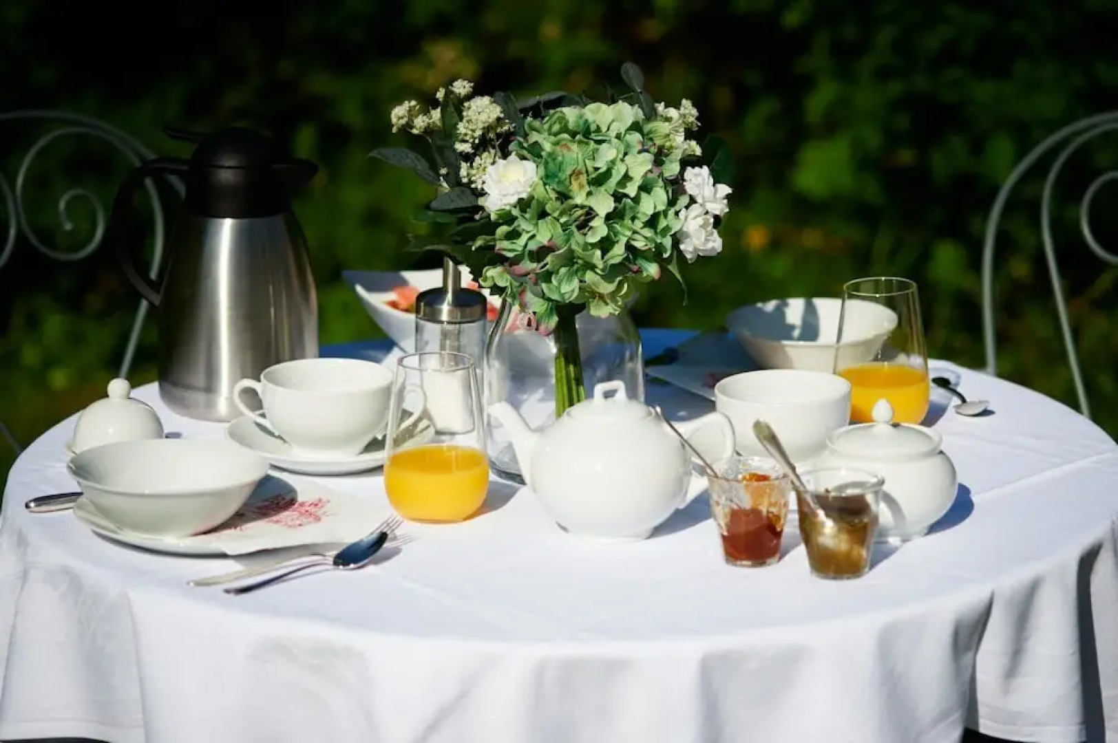 Domaine de la Juranvillerie