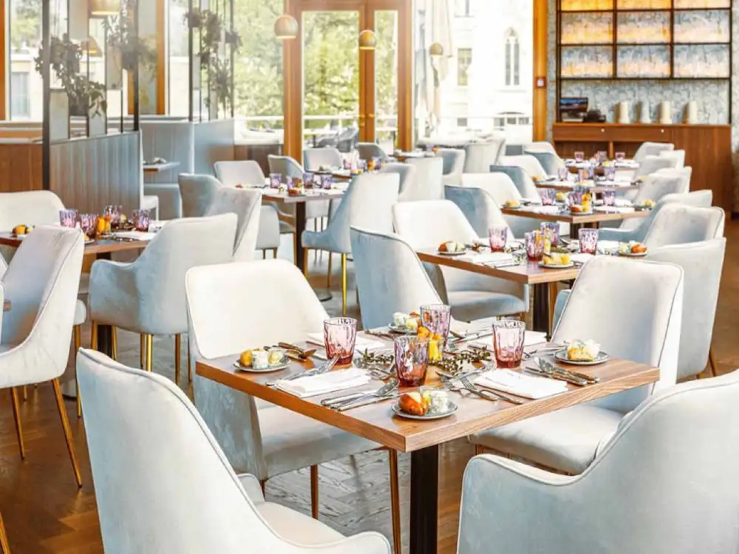 Hotel Schloss Hernstein