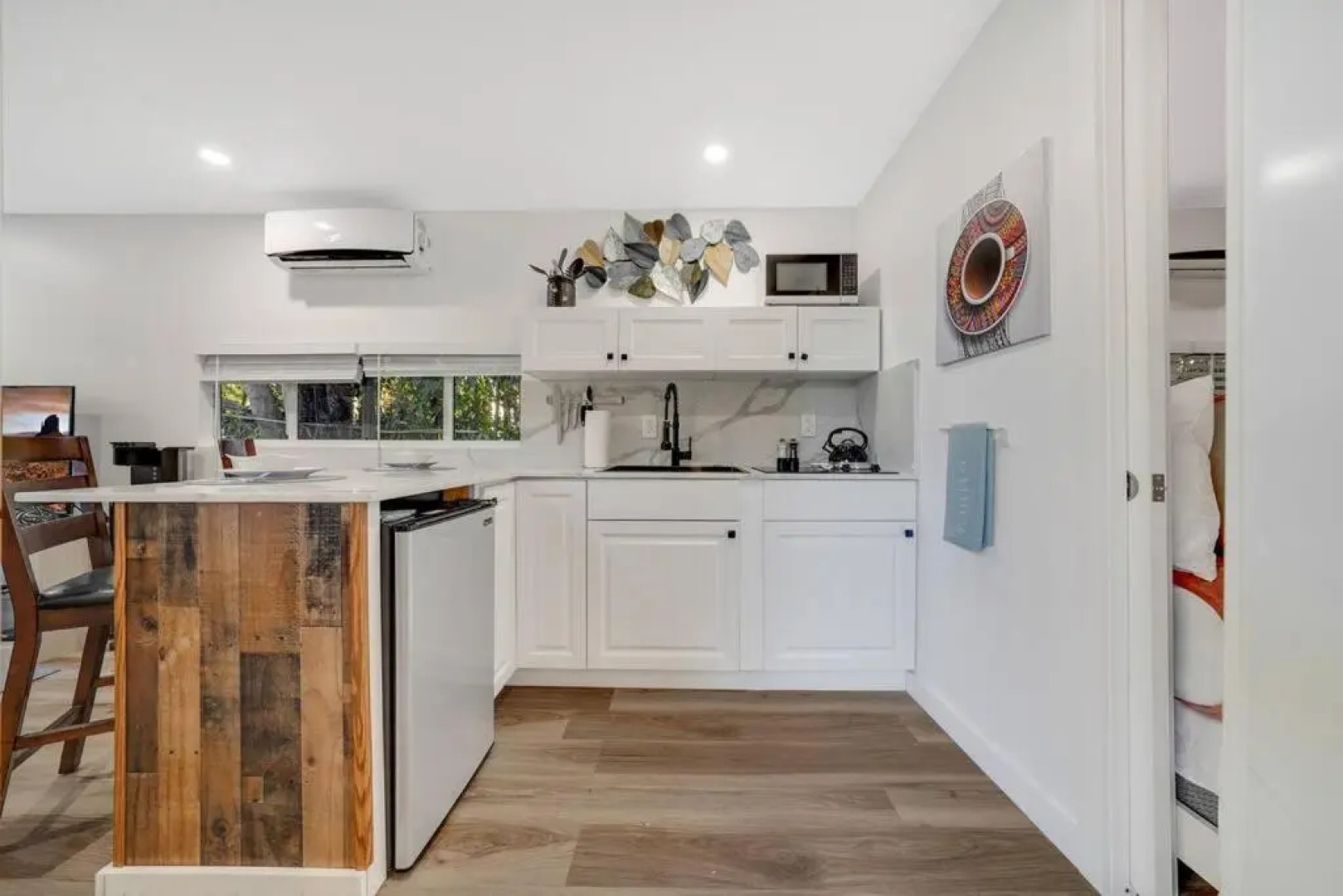 Oasis Container Home