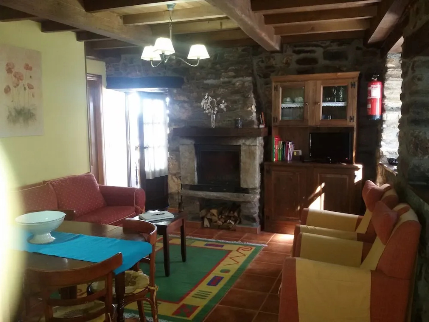 Apartamentos rurales Casa Xepo