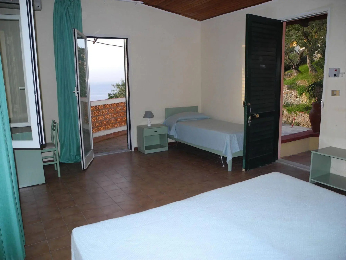 Hotel Villaggio Capo Alaua