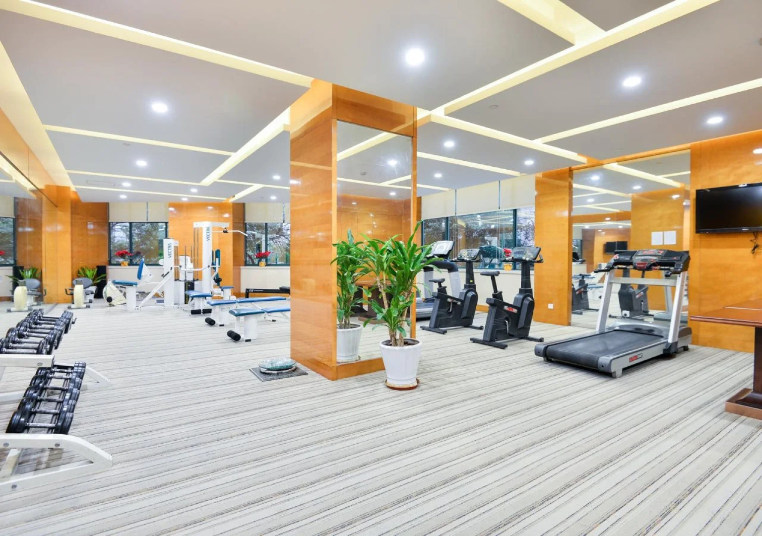 New Harbour Service Apartments