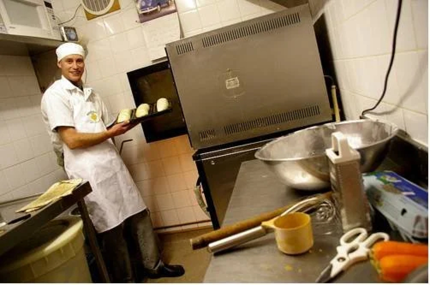 Pretty Valley Alpine Lodge