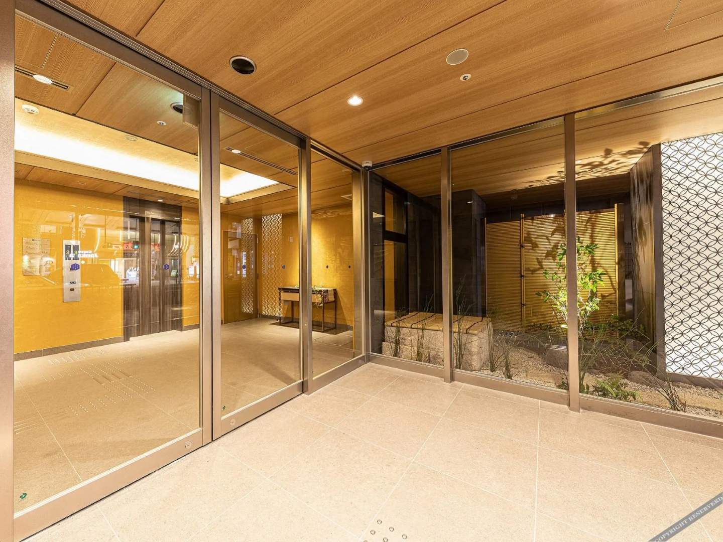 Hotel Musse Kyoto Shijo Kawaramachi Meitetsu