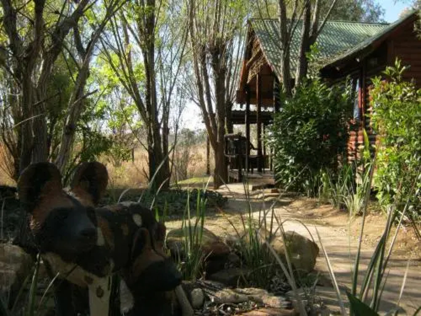 Elands River Lodge