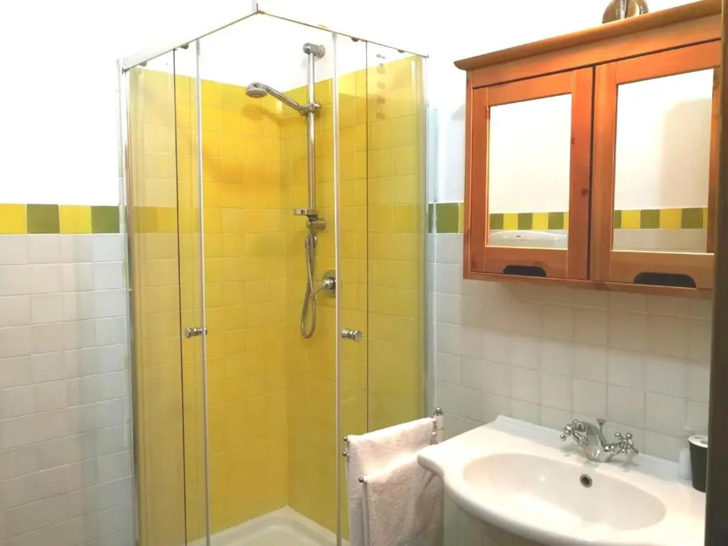 Casa Vacanze Dolce Vita