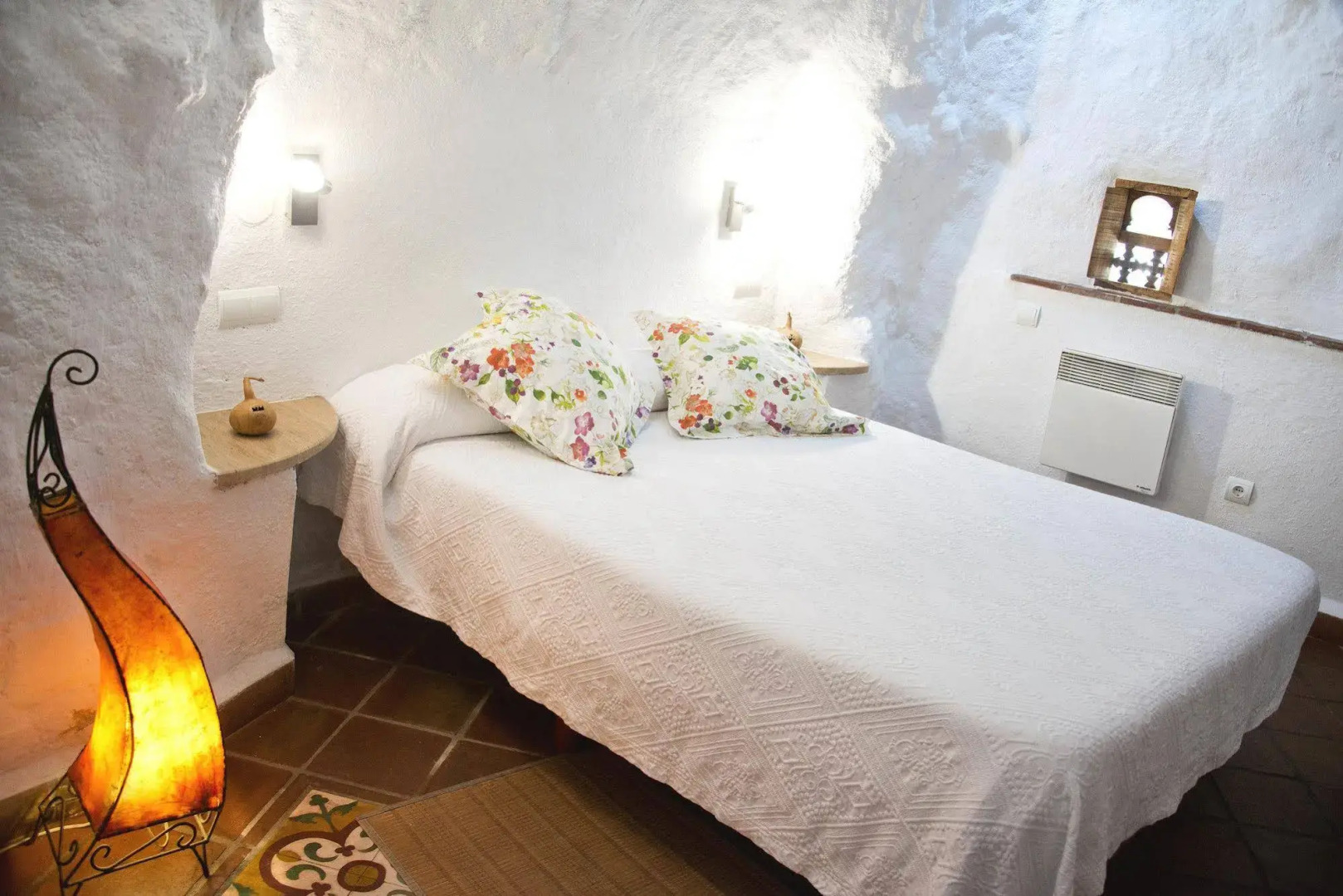 Apartamentos Montesclaros