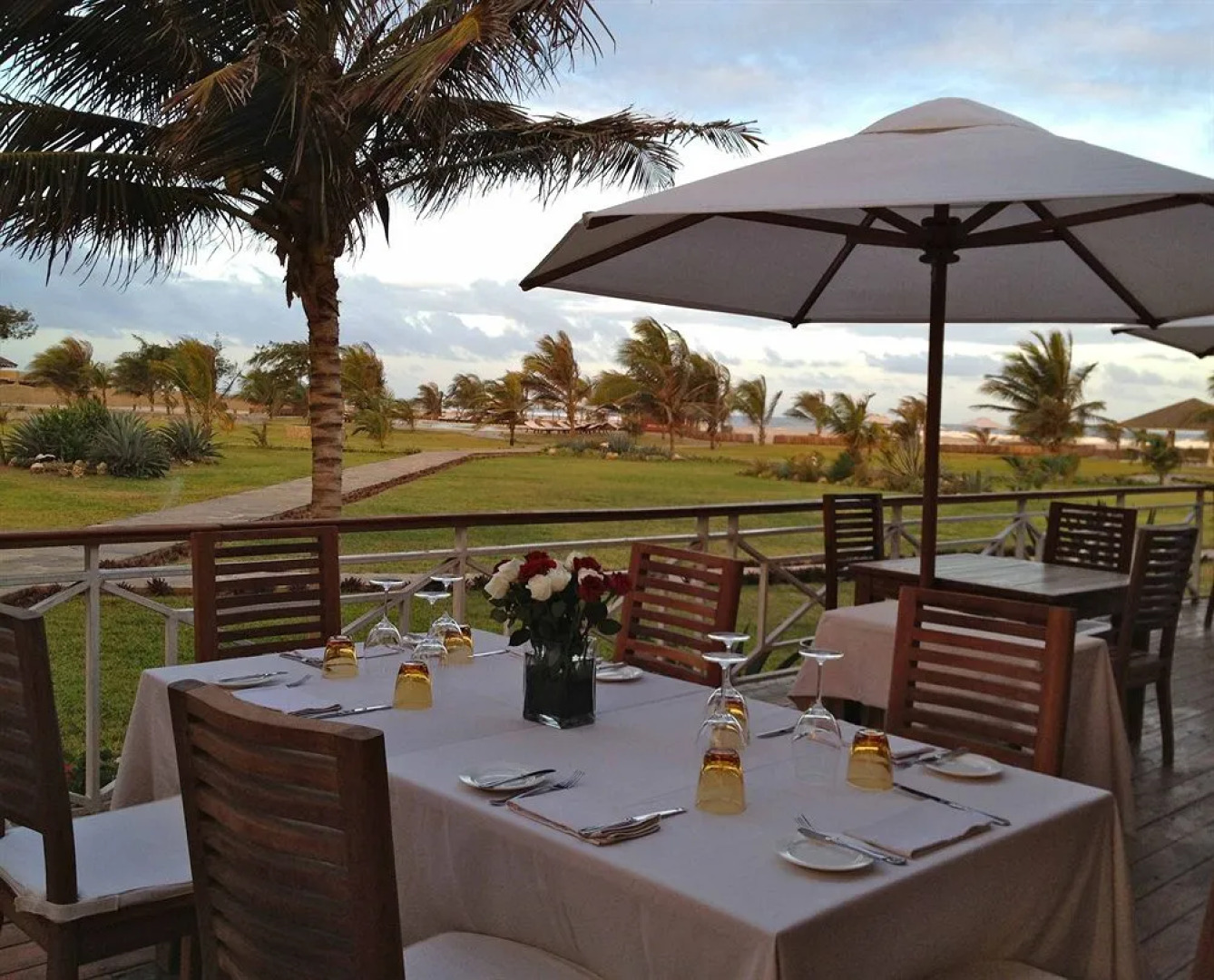 Ocean Beach Resort & Spa