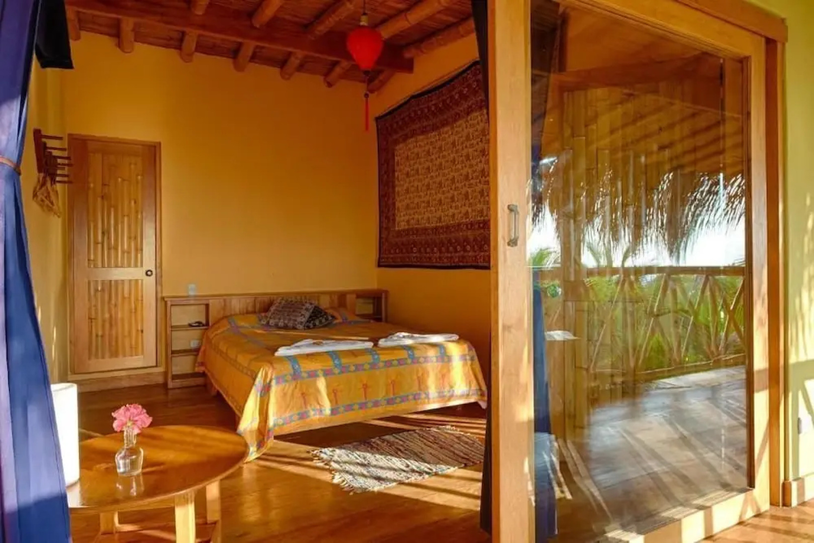 El Destino Casas y Bungalows Vichayito