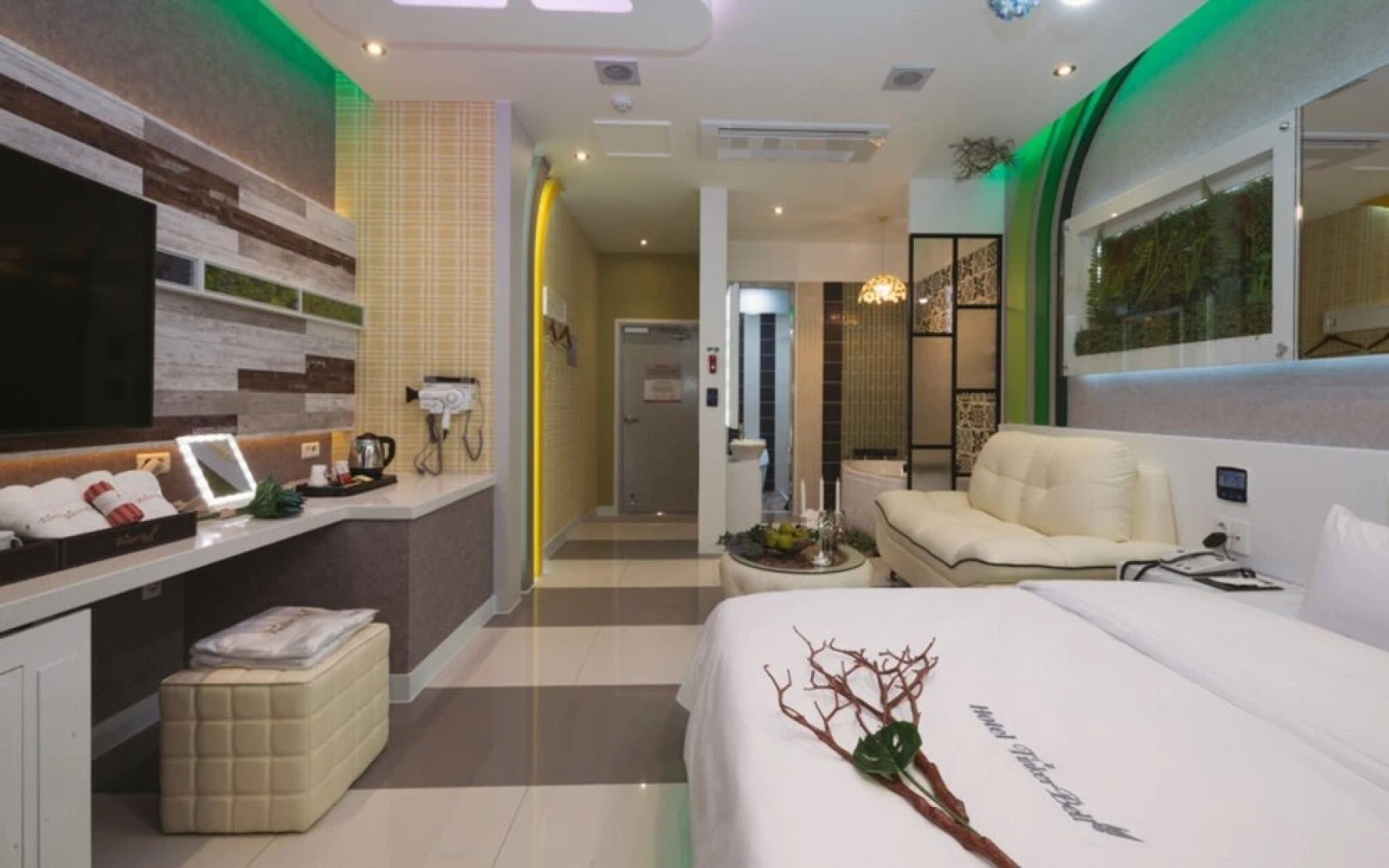 Yeonggwang Tinker Bell Motel