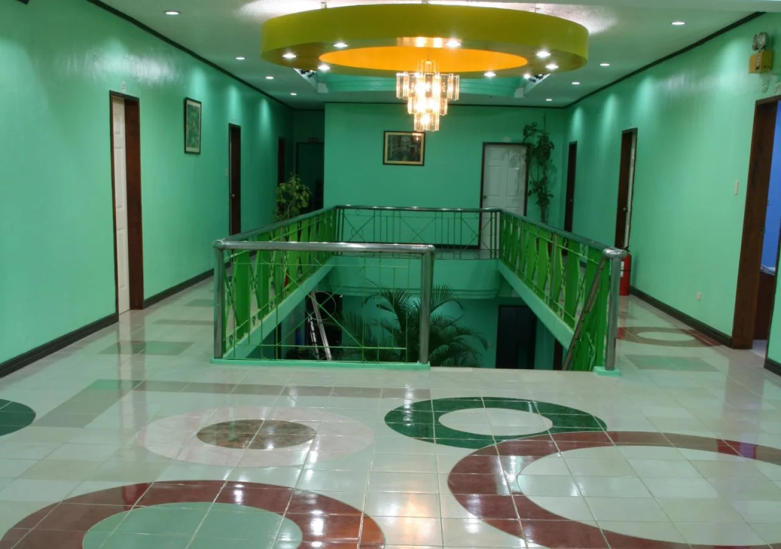 Ardent Suites Hotel & Spa