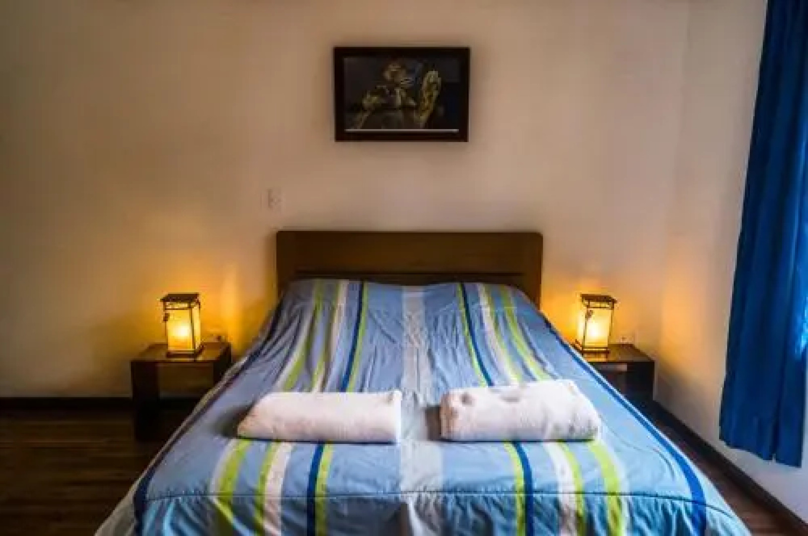 Hostal Restaurant La Cigale