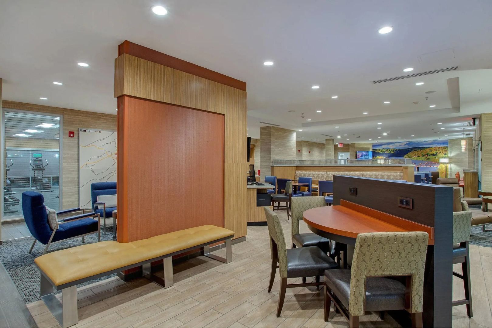 TownePlace Suites by Marriott Knoxville Oak Ridge