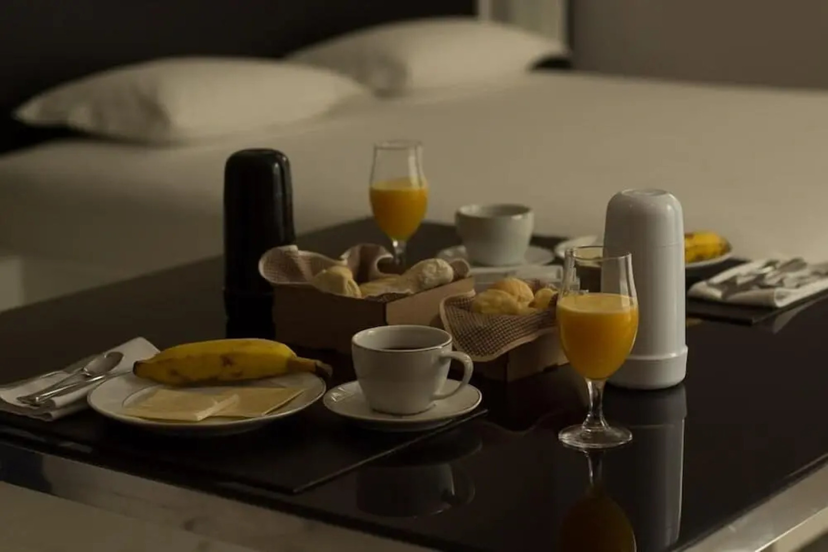 Drops Motel Campinas