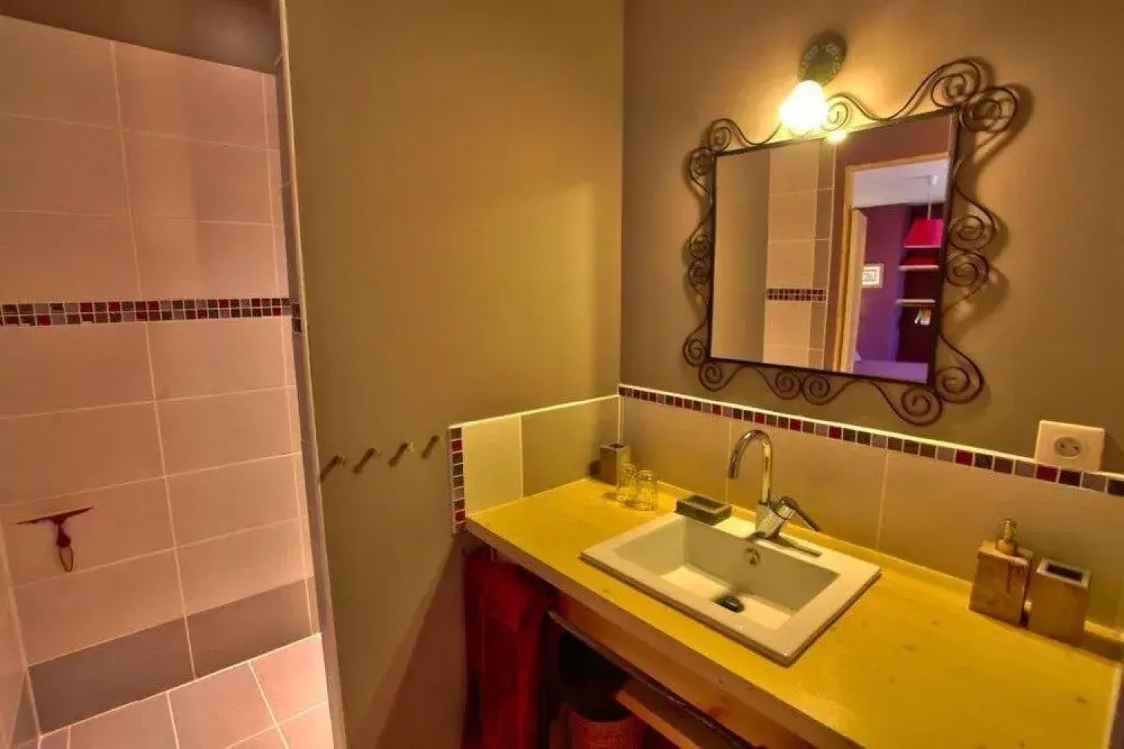 La Ferme de Madelonnet