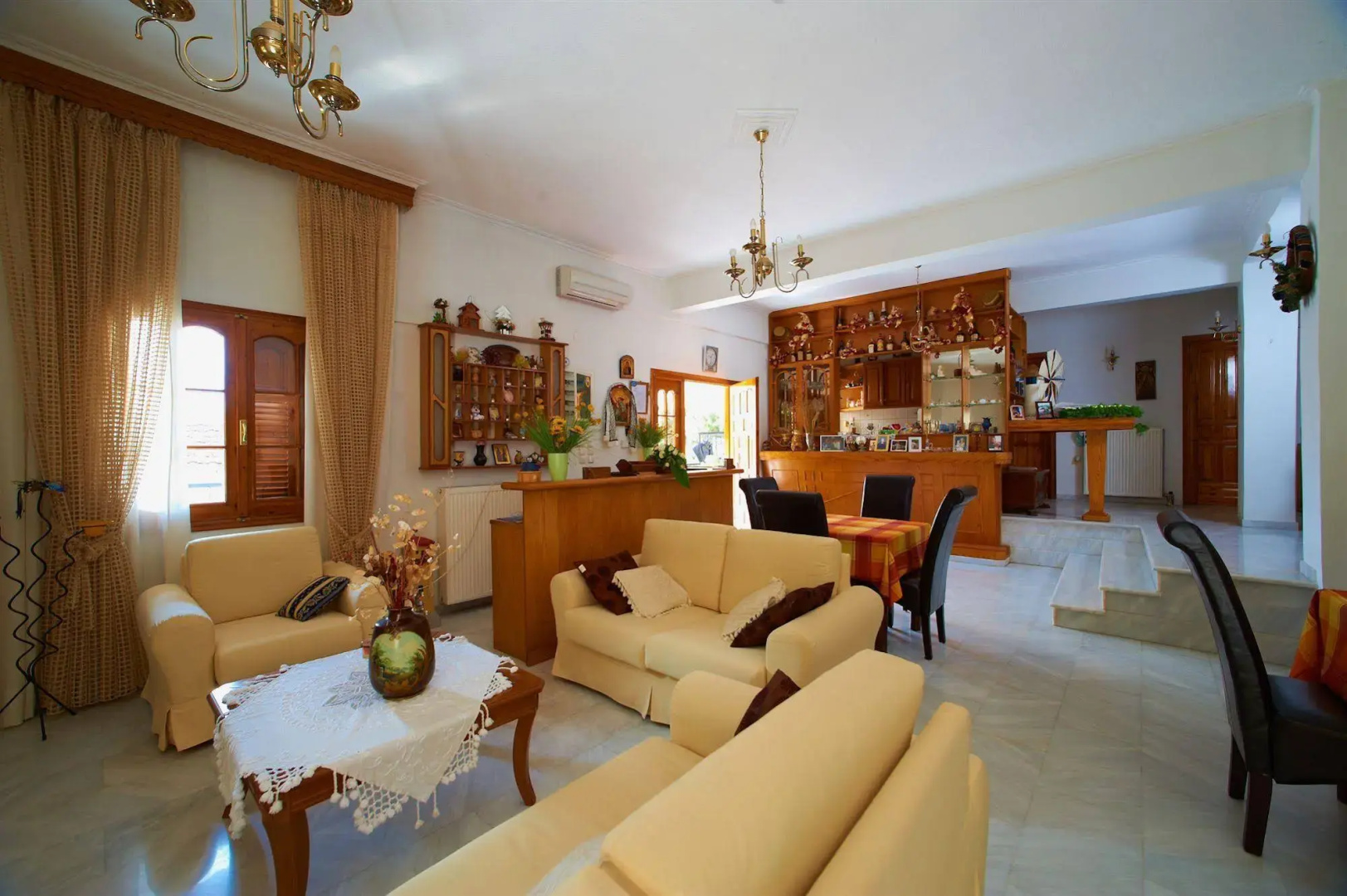 San Giorgio Villa