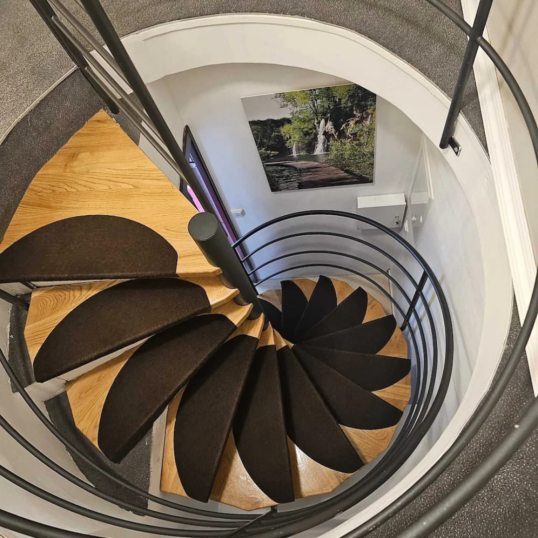 Plitvice Falls Cottage