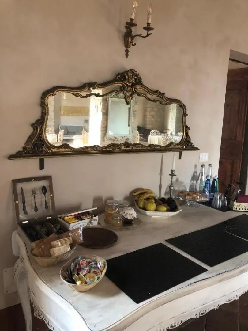 Tenuta di Vico Moricino