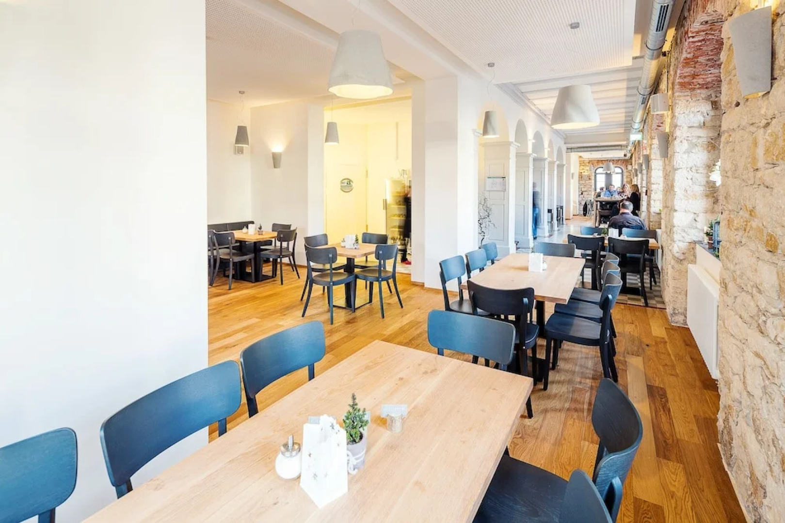 ALTES SPITAL Hotel Café Bar Restaurant