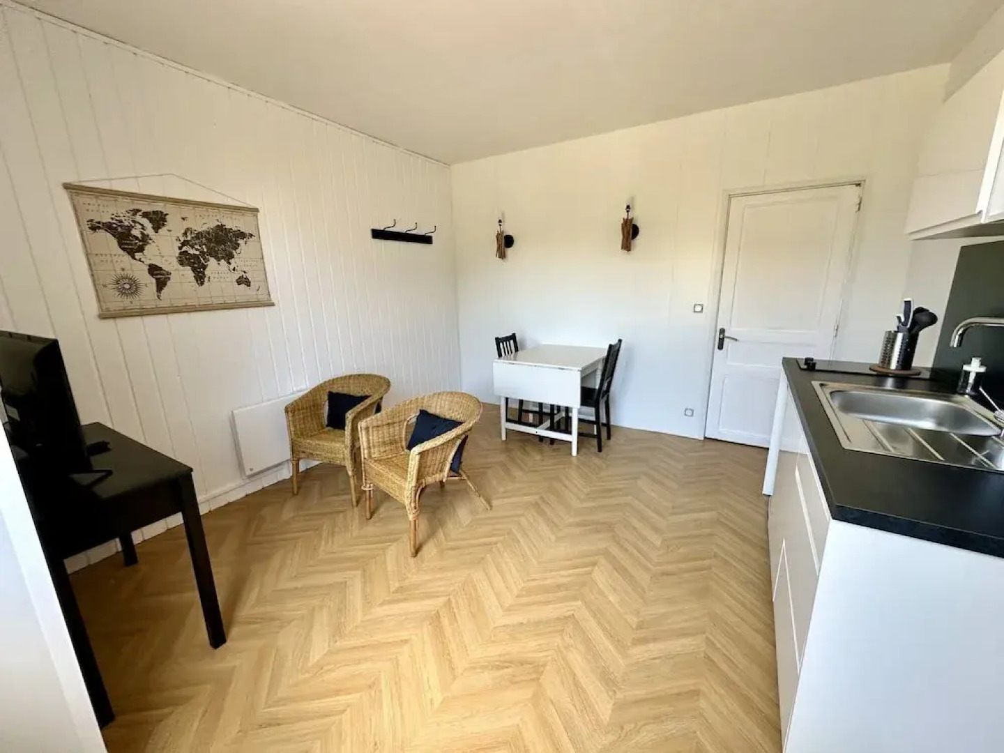 Apparthôtel Mont Saint Michel - Résidence Fleurdumont