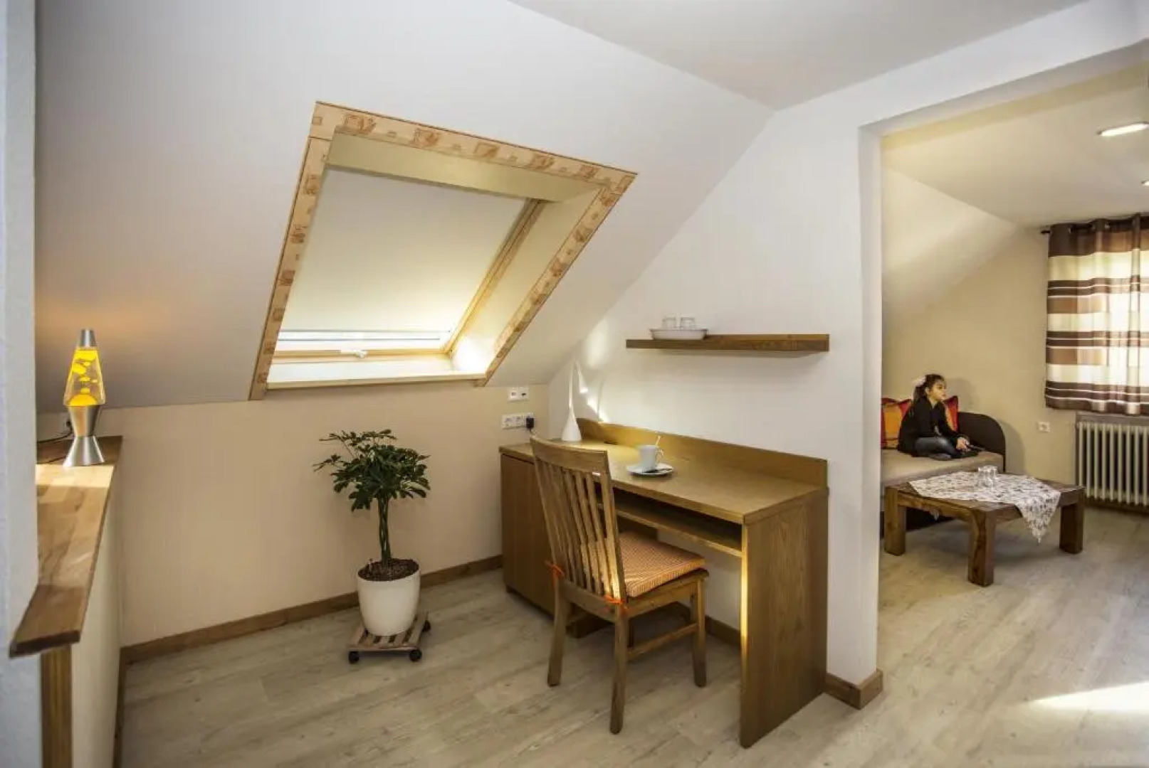 Boardinghouse Remchingen Baan Arun