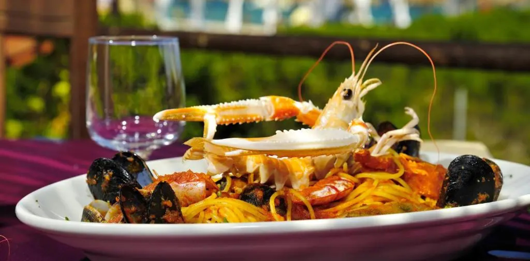 Villaggio Camping Tesonis Beach