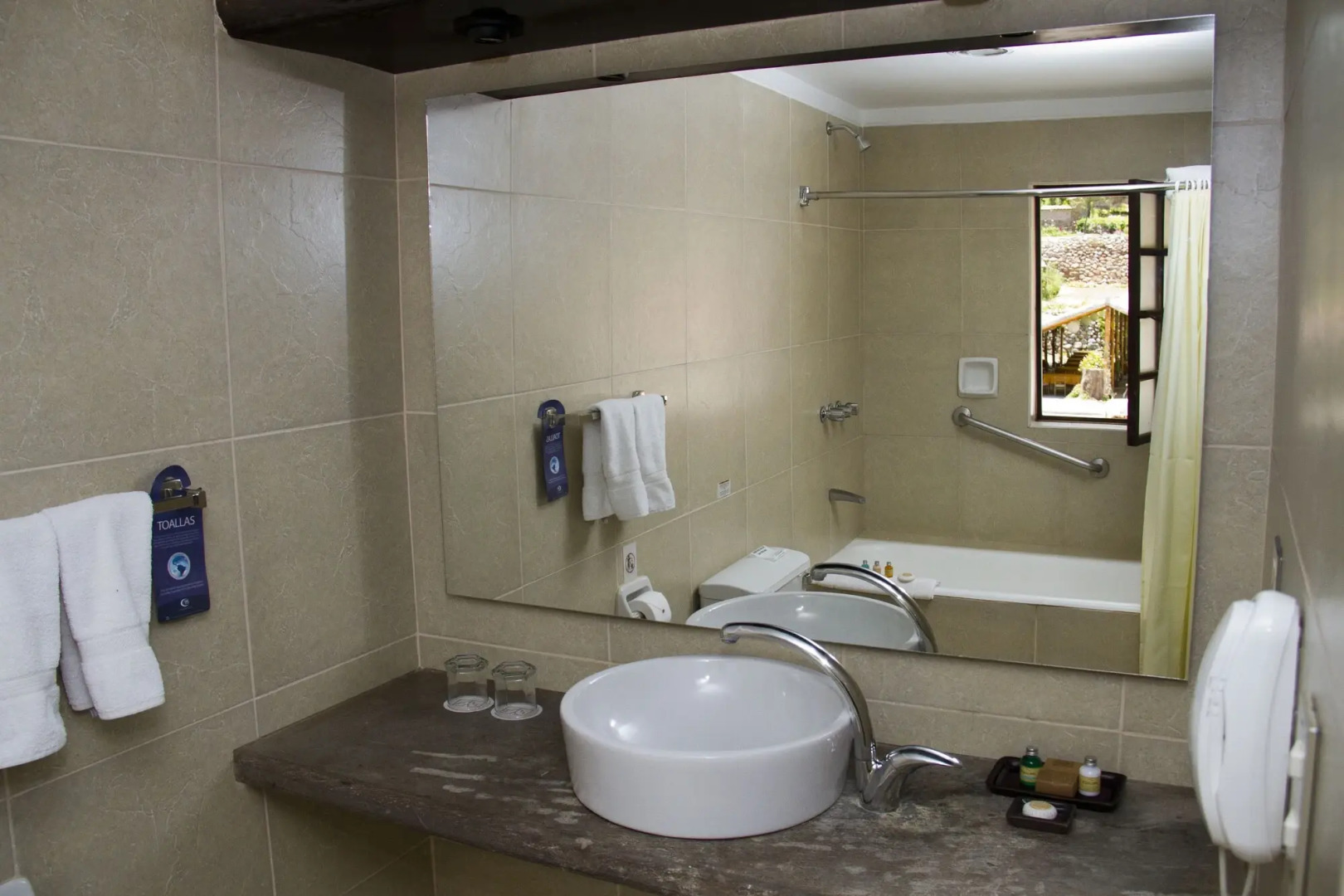 Sonesta Hotel Yucay -Valle Sagrado