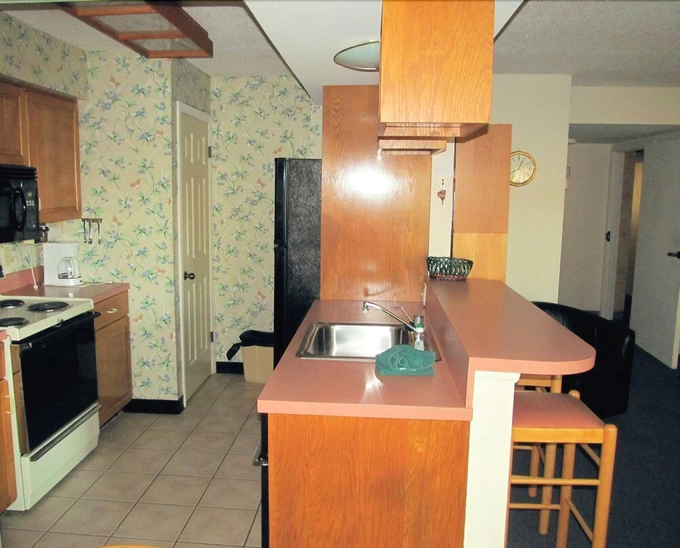 Rentals at Big Boulder Midlake