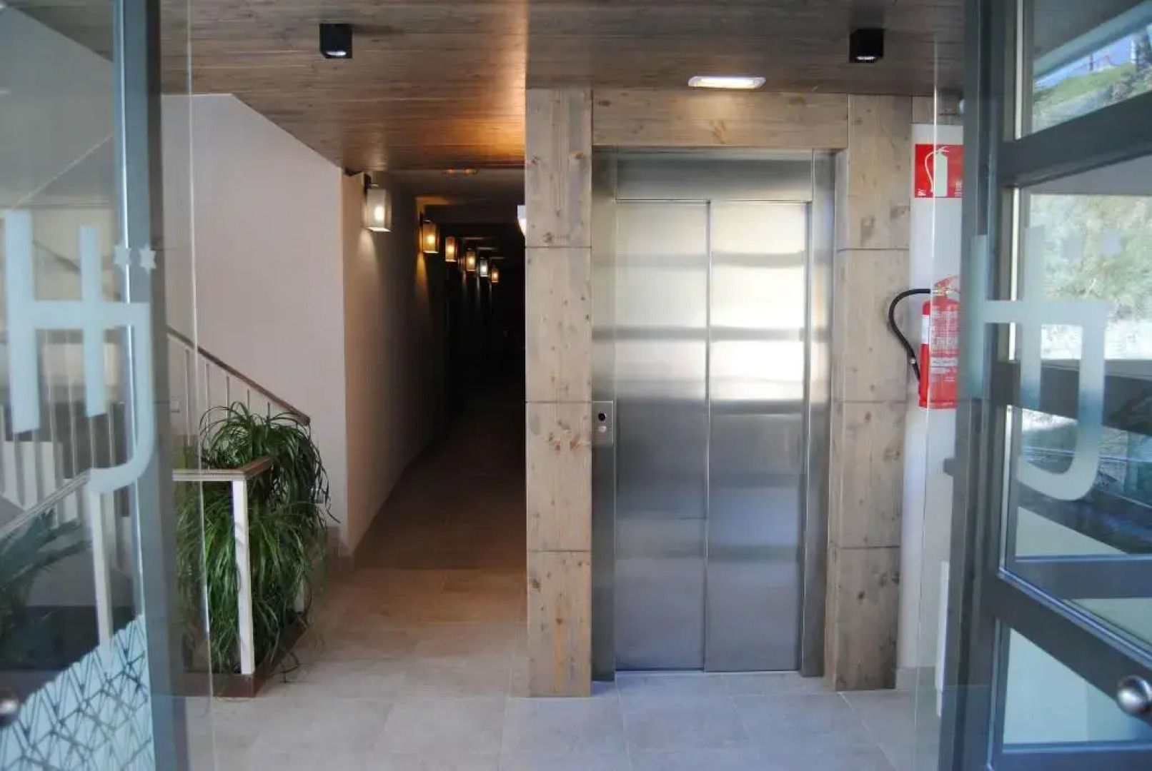 Hotel Santa Bàrbara